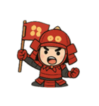 日本のすべての小さなことが美しいです。（個別スタンプ：28）