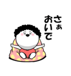 お母さんが使えるやつ70(応援励まし)（個別スタンプ：28）