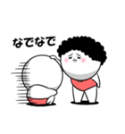 お母さんが使えるやつ70(応援励まし)（個別スタンプ：33）