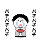 お母さんが使えるやつ70(応援励まし)（個別スタンプ：40）