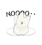 ネッコプリン（個別スタンプ：7）