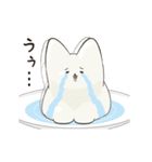 ネッコプリン（個別スタンプ：10）