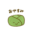 ぐんまのなかまたち！（個別スタンプ：11）