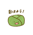 ぐんまのなかまたち！（個別スタンプ：12）