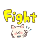 気持ち伝えるわんこのスタンプ（個別スタンプ：27）