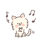 気持ち伝えるわんこのスタンプ（個別スタンプ：29）