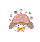 妖精むーちゃん（個別スタンプ：1）