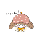 妖精むーちゃん（個別スタンプ：2）