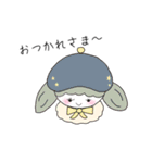 妖精むーちゃん（個別スタンプ：5）