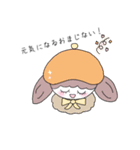 妖精むーちゃん（個別スタンプ：10）