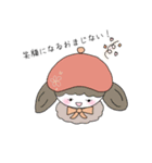 妖精むーちゃん（個別スタンプ：11）