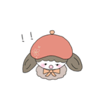 妖精むーちゃん（個別スタンプ：12）