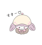 妖精むーちゃん（個別スタンプ：13）