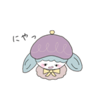 妖精むーちゃん（個別スタンプ：15）