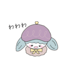 妖精むーちゃん（個別スタンプ：16）