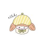 妖精むーちゃん（個別スタンプ：17）