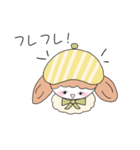 妖精むーちゃん（個別スタンプ：18）