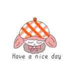 妖精むーちゃん（個別スタンプ：20）