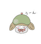 妖精むーちゃん（個別スタンプ：21）