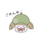 妖精むーちゃん（個別スタンプ：22）