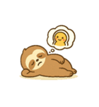 愛がとまらないぷるりとのっけデレver♥（個別スタンプ：3）