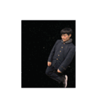 オオカワ・コスモ（個別スタンプ：32）
