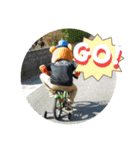 街ぐるみ計画①（個別スタンプ：26）