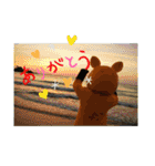 街ぐるみ計画①（個別スタンプ：32）