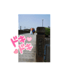街ぐるみ計画①（個別スタンプ：40）