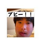 こたろー豚（個別スタンプ：1）