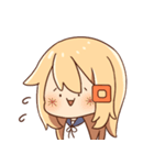 パフィさんの日常2（個別スタンプ：2）