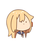 パフィさんの日常2（個別スタンプ：3）