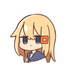 パフィさんの日常2（個別スタンプ：4）