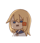 パフィさんの日常2（個別スタンプ：6）