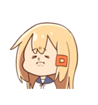 パフィさんの日常2（個別スタンプ：8）
