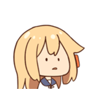 パフィさんの日常2（個別スタンプ：10）