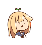 パフィさんの日常2（個別スタンプ：11）