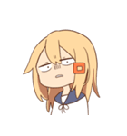 パフィさんの日常2（個別スタンプ：14）
