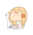 パフィさんの日常2（個別スタンプ：15）