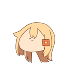 パフィさんの日常2（個別スタンプ：16）
