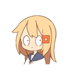 パフィさんの日常2（個別スタンプ：18）