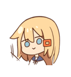 パフィさんの日常2（個別スタンプ：22）