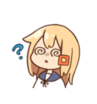 パフィさんの日常2（個別スタンプ：23）