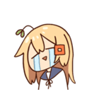 パフィさんの日常2（個別スタンプ：24）