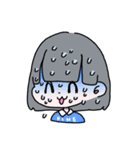 やきとりの超日常スタンプ（個別スタンプ：6）