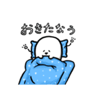れっちごーおばすけ3（個別スタンプ：2）