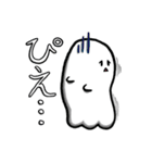 れっちごーおばすけ3（個別スタンプ：9）
