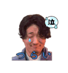 天元がぁるず（個別スタンプ：7）