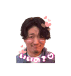 天元がぁるず（個別スタンプ：14）