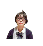 パワフルな暮らし（個別スタンプ：29）